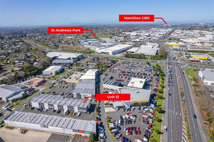 Unit 12, 9 Karewa Place Pukete_10