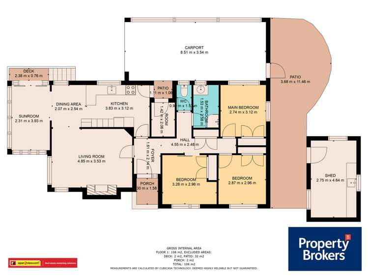 13 Edward Street Te Kuiti_20