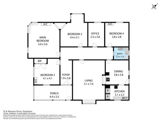 12A Stevens Drive Greytown_1