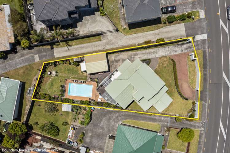 327 Hillsborough Road Hillsborough_32