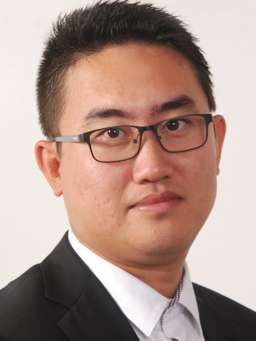 David Wang