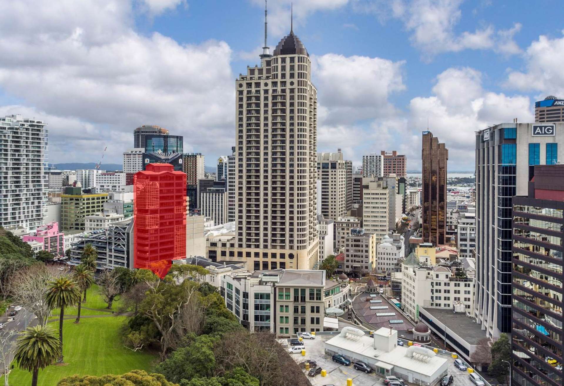 36 Kitchener Street City Centre_0