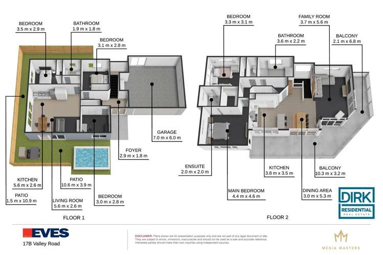 17b Valley Road Mount Maunganui_17