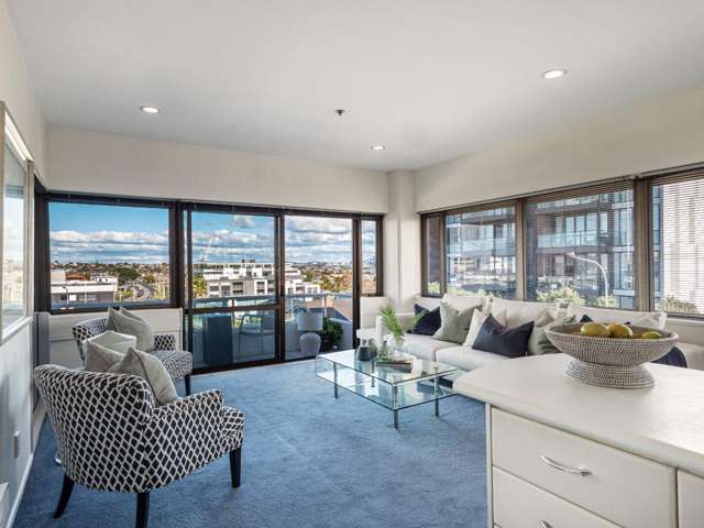 4A/15 Auburn Street Takapuna_2