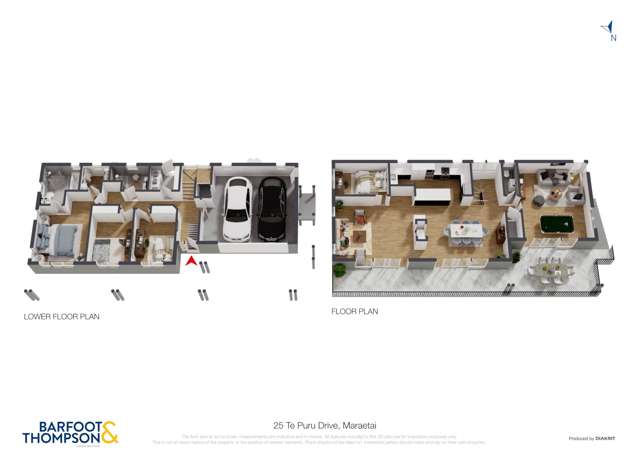 25 Te Puru Drive Maraetai_1