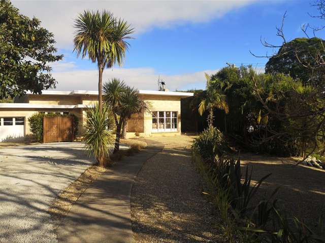 Fully Furnished, Peaceful & Private