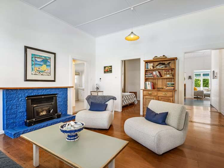 4C Shoal Beach Road Aramoana_21