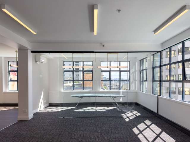 Level 3/10 - 12 Federal Street Auckland Central_1