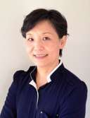 Shirley Hao