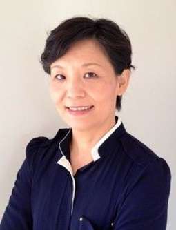 Shirley Hao