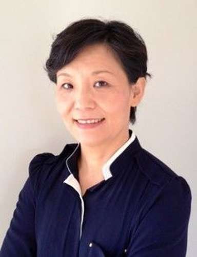 Shirley Hao