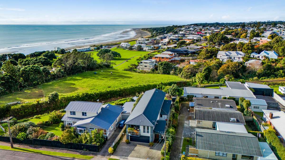 3 Baring Terrace Strandon New Plymouth Houses for Sale One Roof