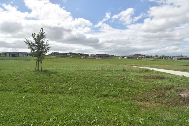 Lot 5/Stage 3 Sunridge Park Road Morrinsville_2