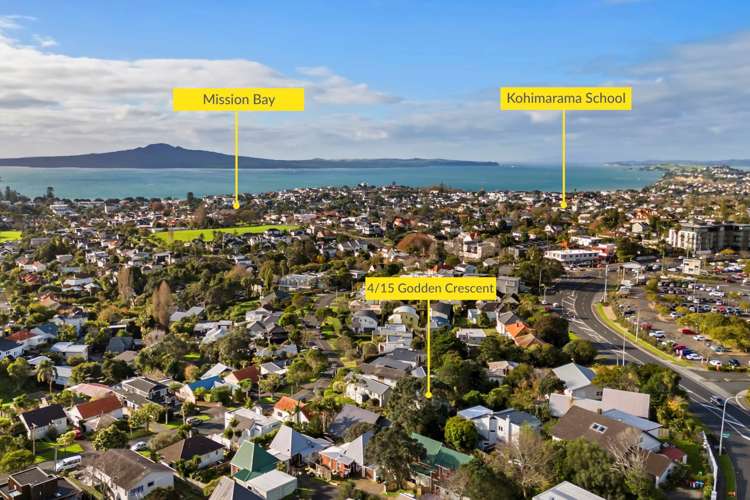 4/15 Godden Crescent Mission Bay_2