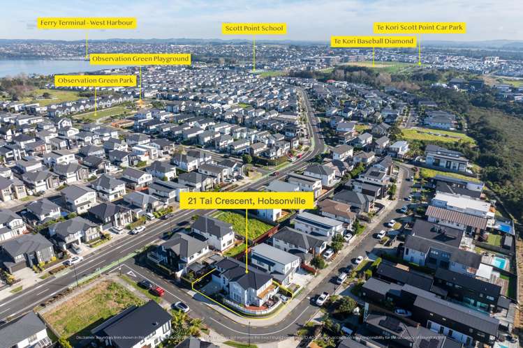 21 Tai Crescent Hobsonville_42