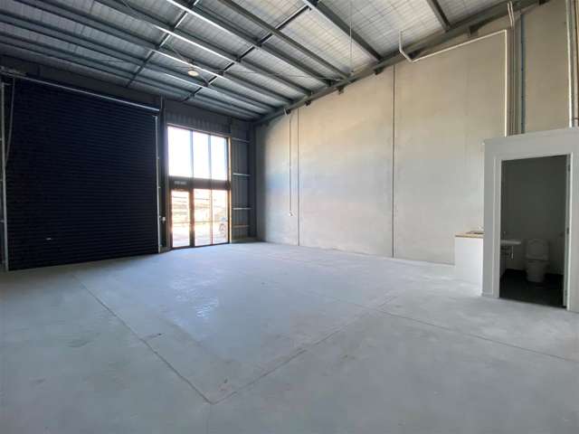 Unit 5 at 142 Riverlea Road Hamilton_1