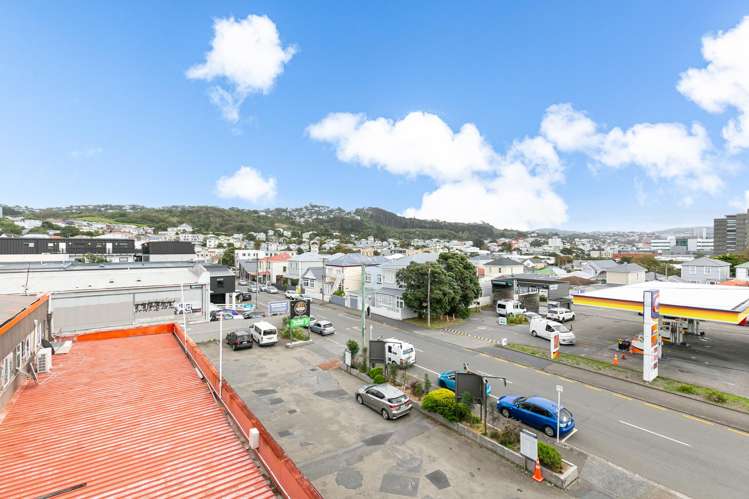 207/42 Constable Street Newtown_14