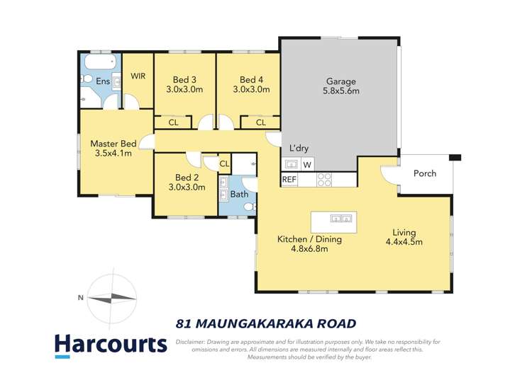 81 Maungakaraka Road Karaka_11