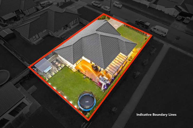 23 CULVERWELL CRESCENT Pokeno_21