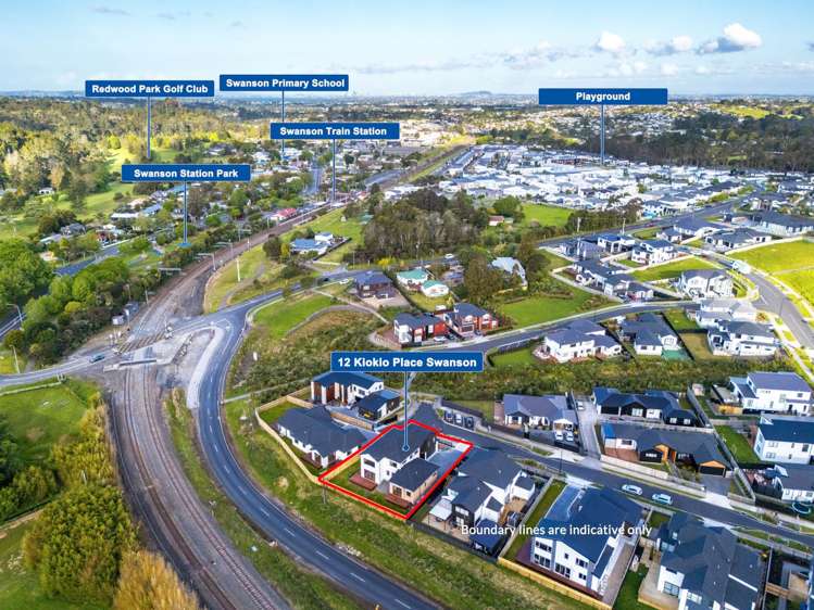 12 & 12a Kiokio Place Swanson_33