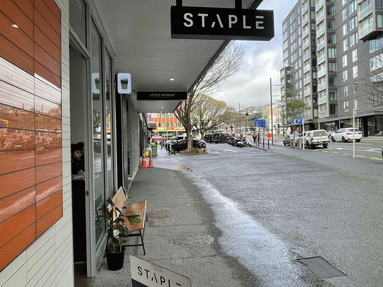 4/175 Victoria Street Te Aro_3