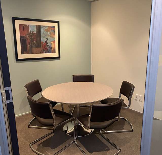 Suite A, 2B, 5 Ceres Court Albany_2