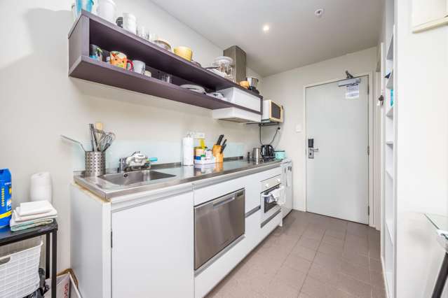 3b/4 Saint Paul Street Auckland Central_3