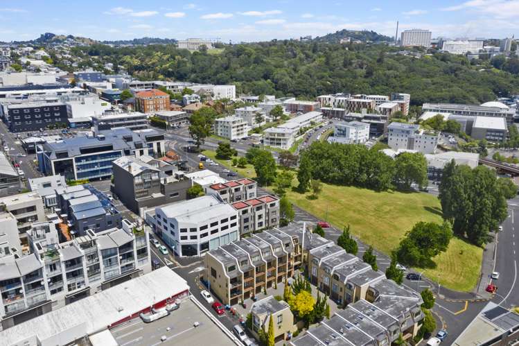 2 Parnell Road Parnell_24