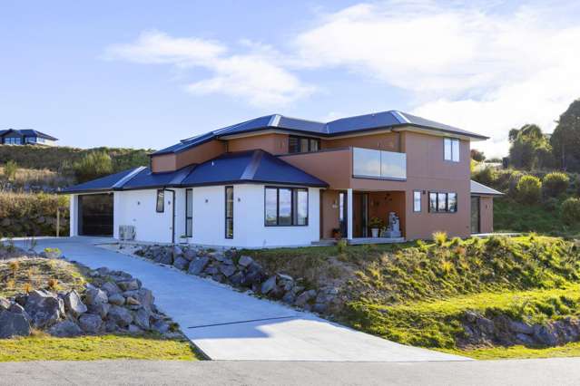 Third Time Lucky. Must Be Sold