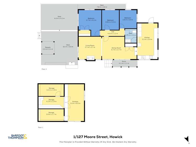 1/127 Moore Street Howick_14