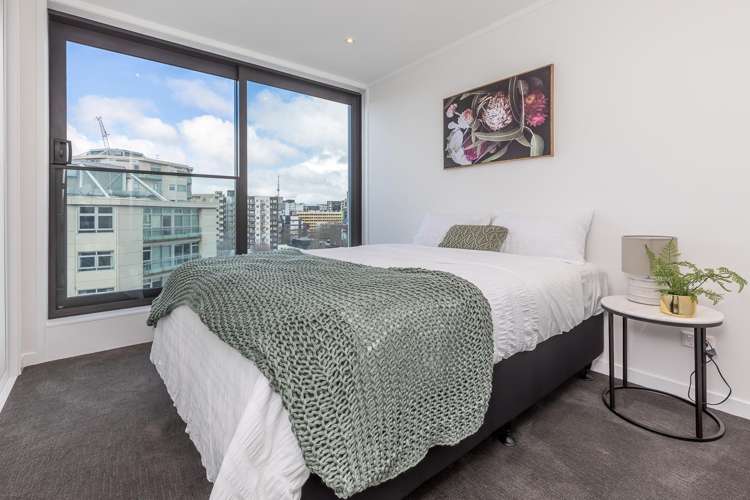 1001/147 Nelson Street Auckland Central_8