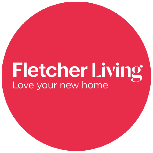 Sponsored by Fletcher Living