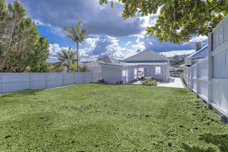 58 Second Avenue Kingsland_14