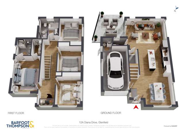 12a Diana Drive Glenfield_1