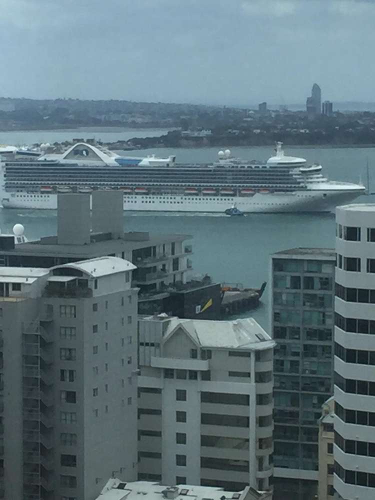 2203/10 Waterloo Quadrant Auckland Central_35