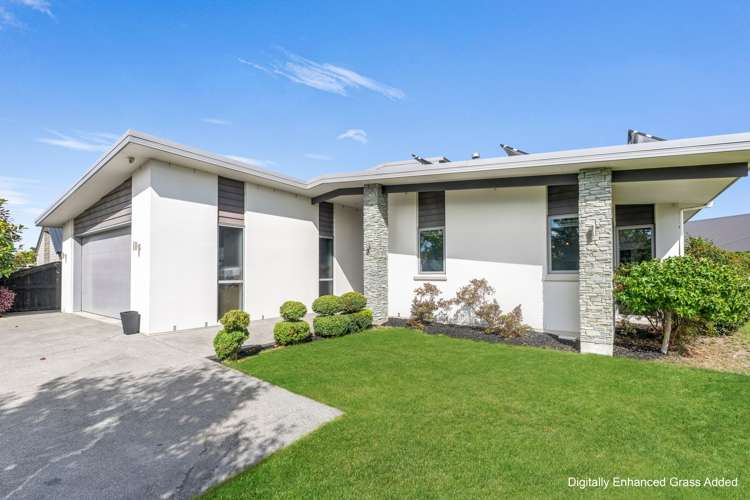 6 Braebrook Drive Ashburton_24