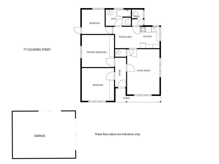 77 Colombo Street Somerfield_16