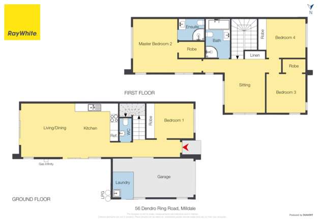 56 Dendro Ring Road Milldale_1