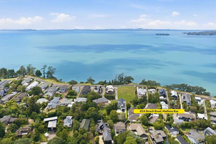 82a Beach Road Mellons Bay_26