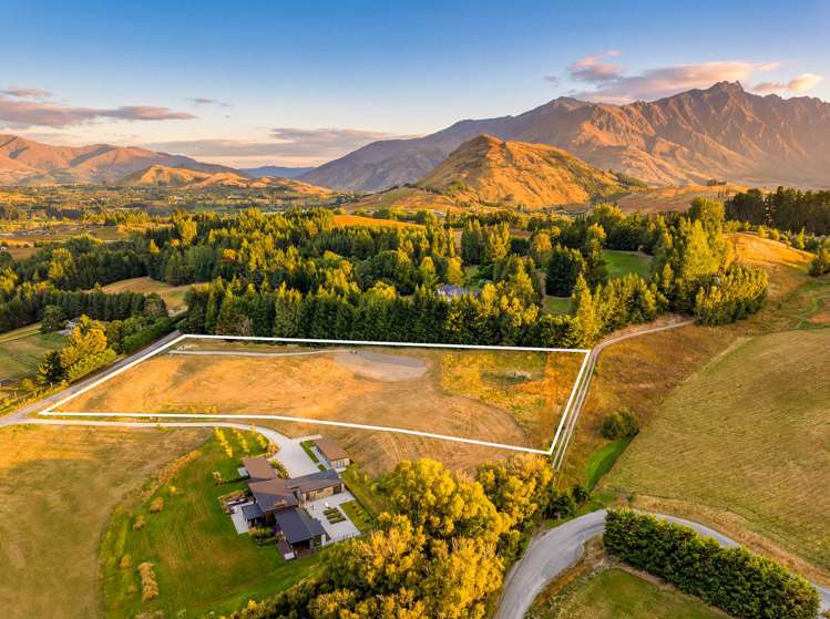 26 Fitzpatrick Road Dalefield/Wakatipu Basin_1