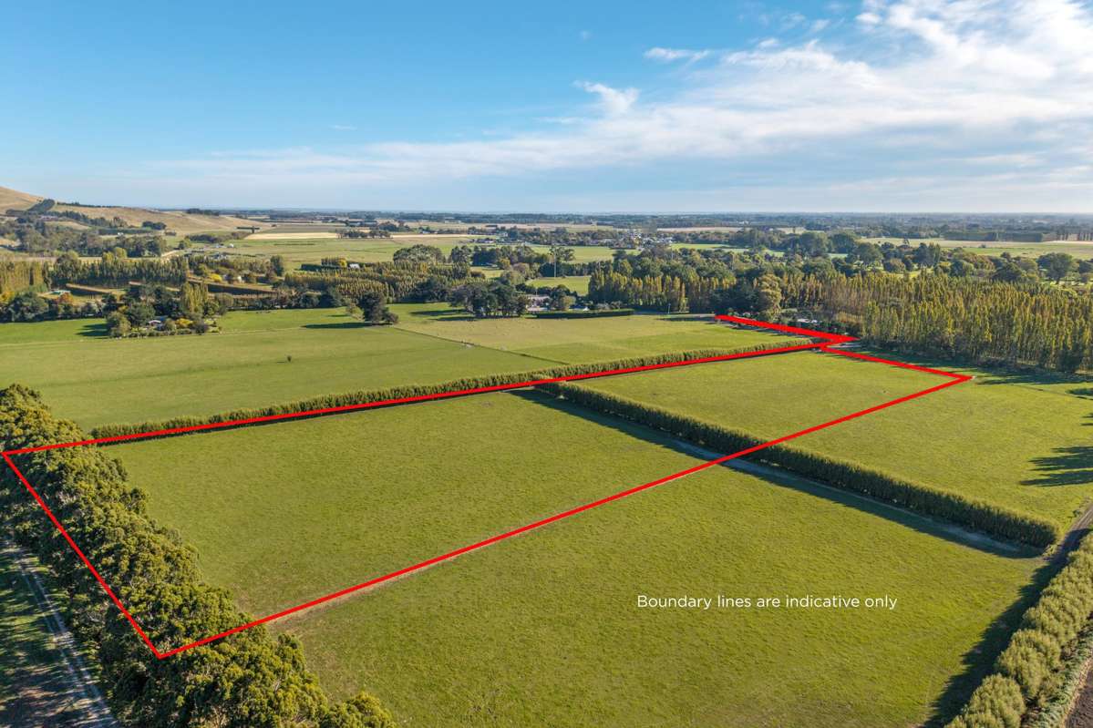 Lot 1, Old Tai Tapu Road_1