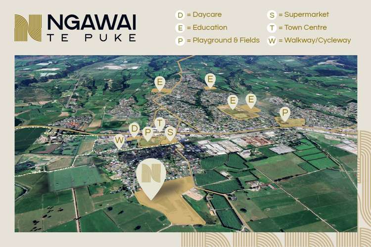 Ngawai Subdivision Generation Homes Seddon Street_6