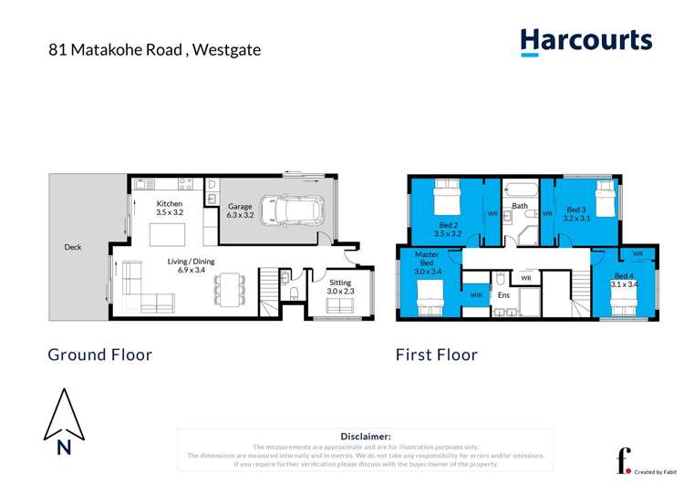 81 Matakohe Road Westgate_19