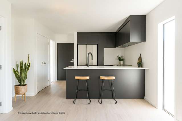 Builder Wants a Deal Now!