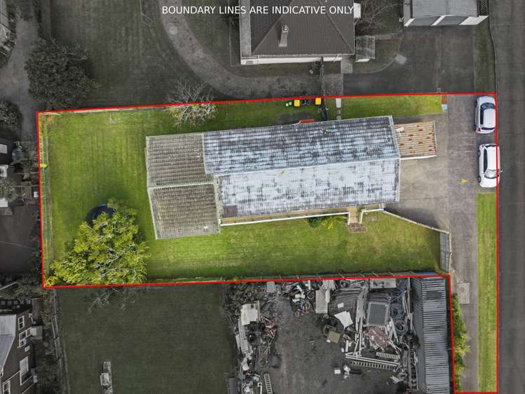 27 Orams Road Hillpark_17