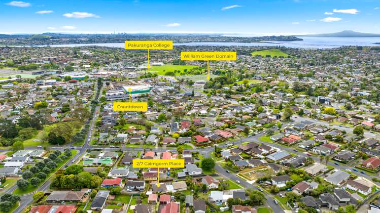 2/7 Cairngorm Place Highland Park_24