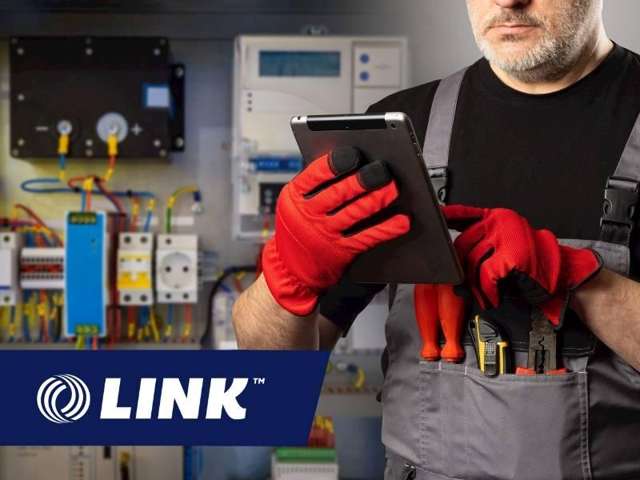 Established Electrical Contracting Business