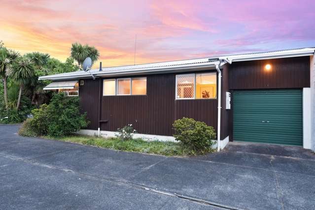 Ideal First Home in Remuera!