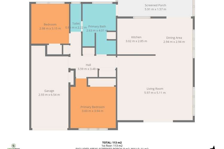 86 Bell Street Featherston_21