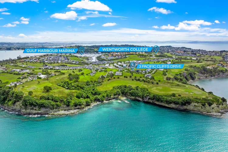 3 Pacific Cliffs Drive Gulf Harbour_30